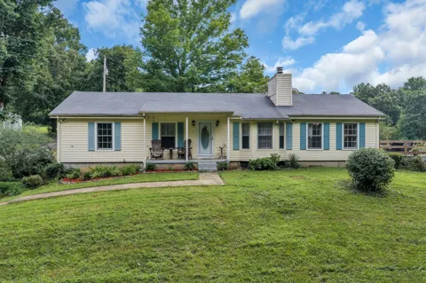 1337 Lee Brown Road