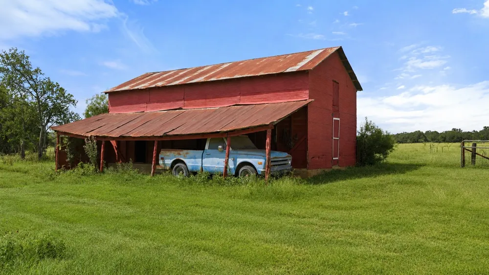 3310 Ranch Road 165 Blanco, TX 78606
