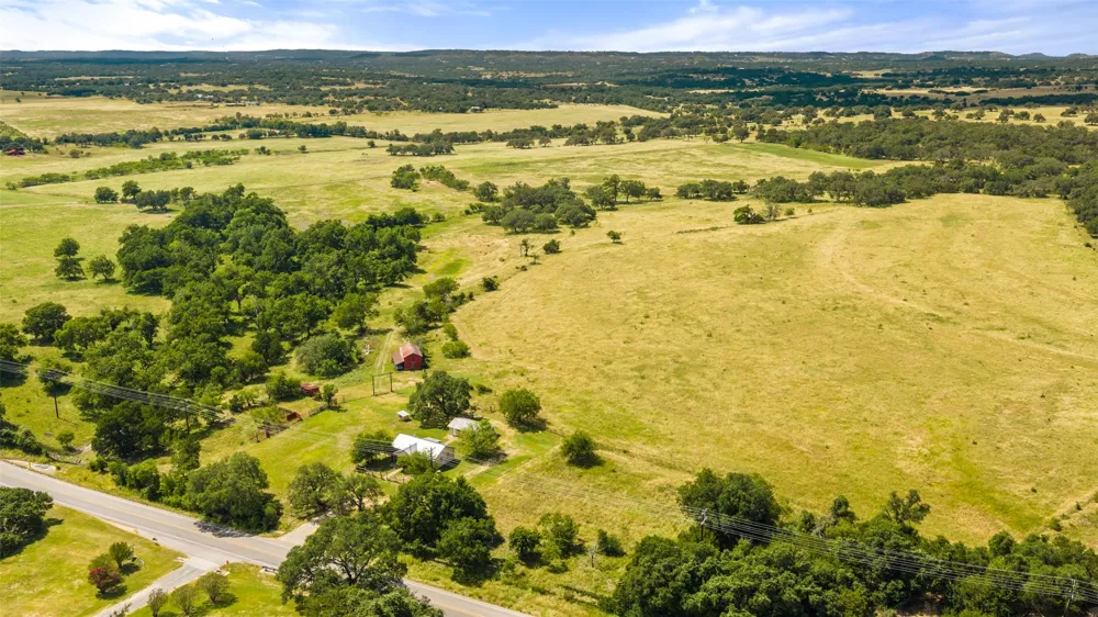 3310 Ranch Road 165 Blanco, TX 78606