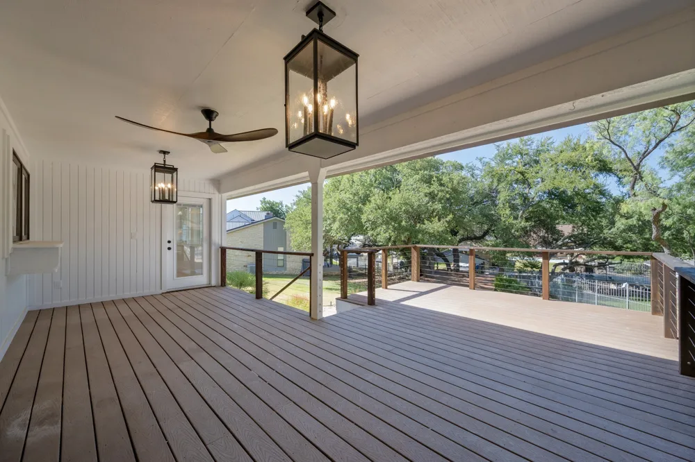 101 Third Sid W Horseshoe Bay, TX 78657