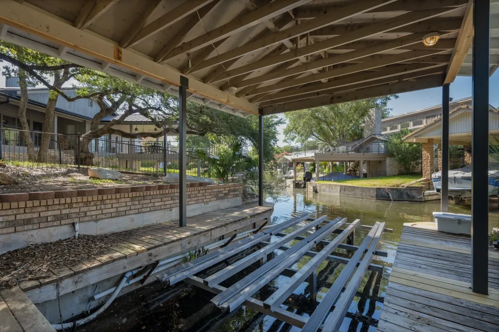 101 Third Sid W Horseshoe Bay, TX 78657