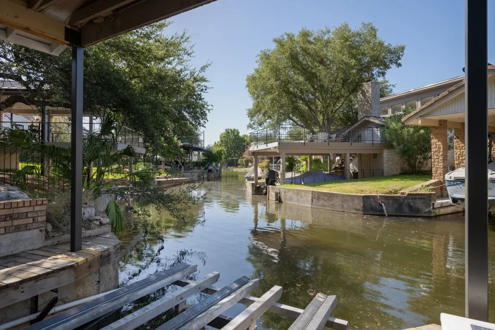 101 Third Sid W Horseshoe Bay, TX 78657