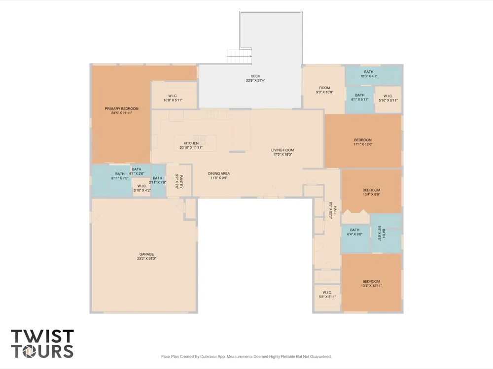 101 Third Sid W Horseshoe Bay, TX 78657