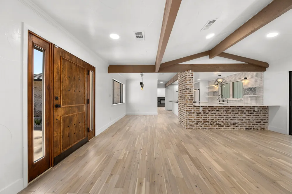 101 Third Sid W Horseshoe Bay, TX 78657