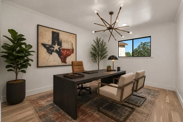 101 Third Sid W Horseshoe Bay, TX 78657