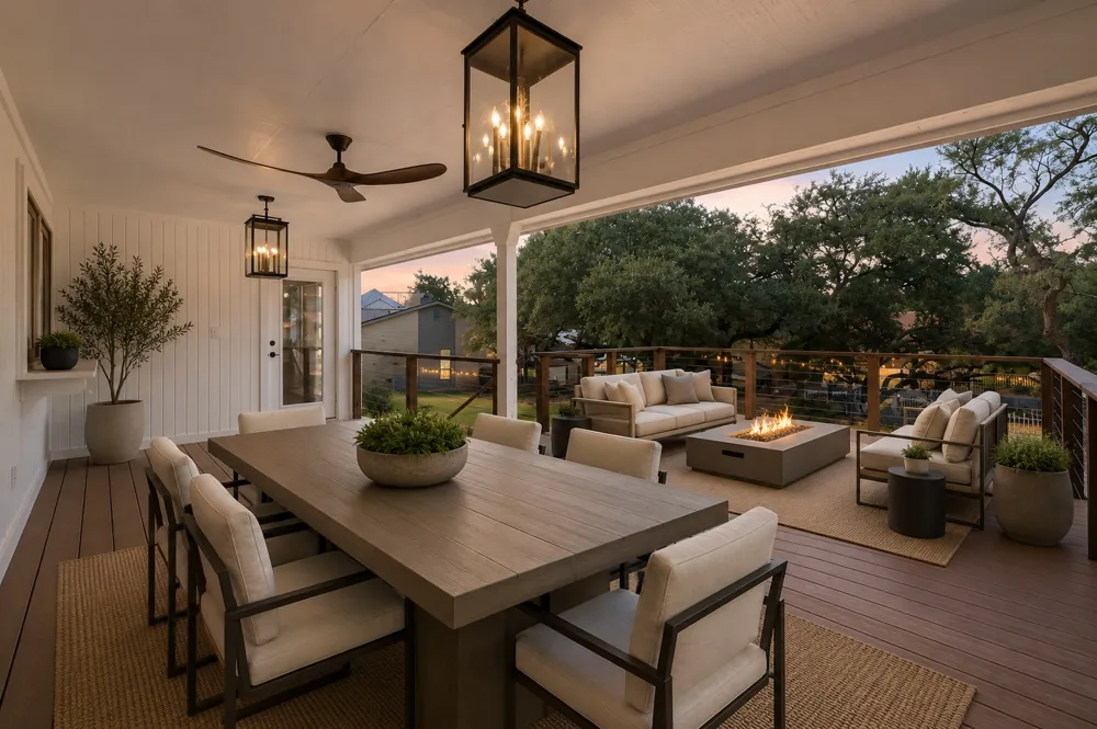 101 Third Sid W Horseshoe Bay, TX 78657