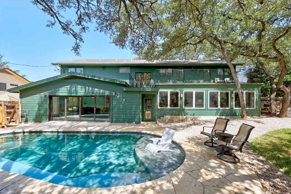 10805 Spicewood Parkway Austin, TX 78750