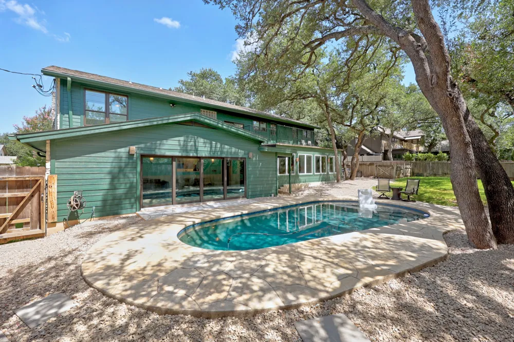 10805 Spicewood Parkway Austin, TX 78750