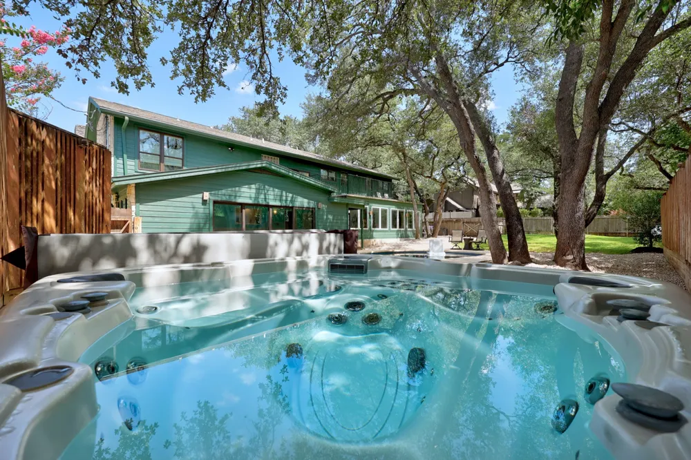 10805 Spicewood Parkway Austin, TX 78750