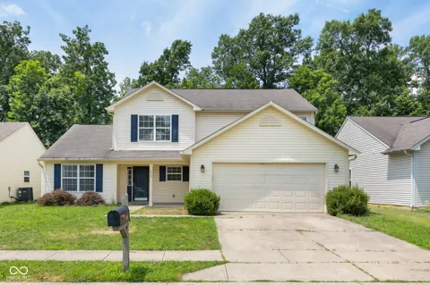 892 Flying Sun Drive