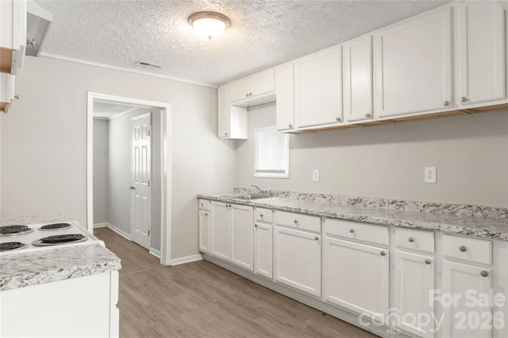 411 S Thompson Street Shelby, NC 28150