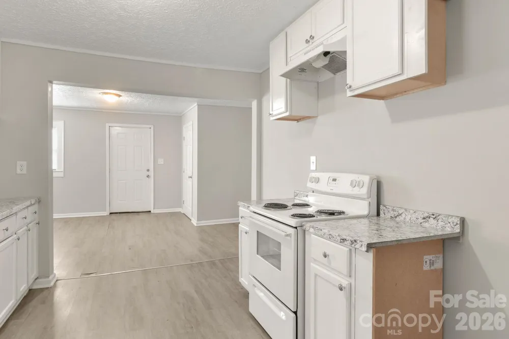 411 S Thompson Street Shelby, NC 28150