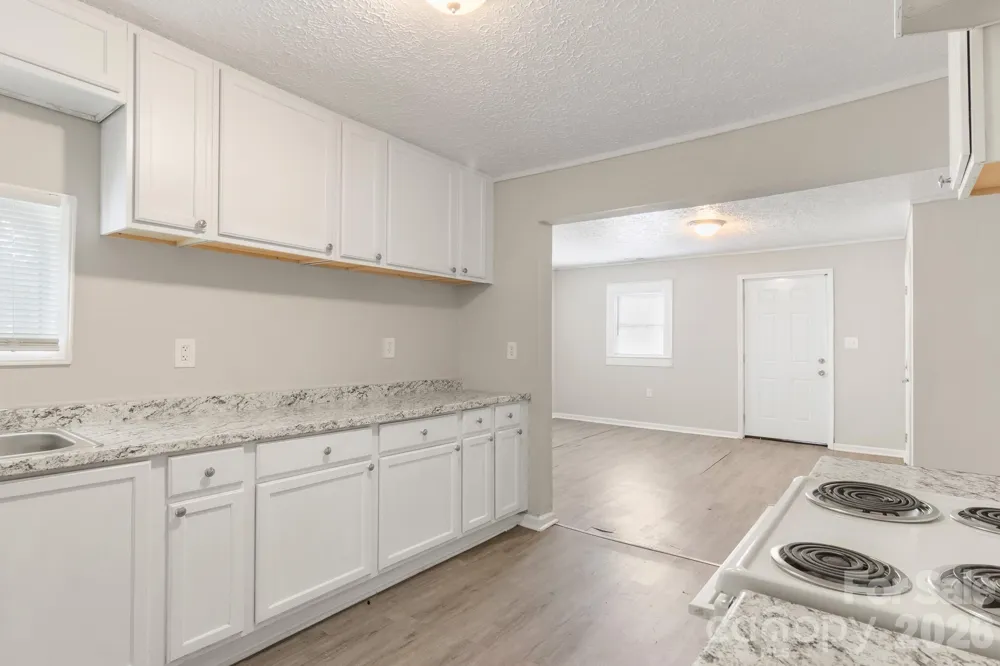 411 S Thompson Street Shelby, NC 28150