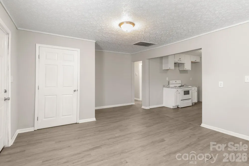 411 S Thompson Street Shelby, NC 28150