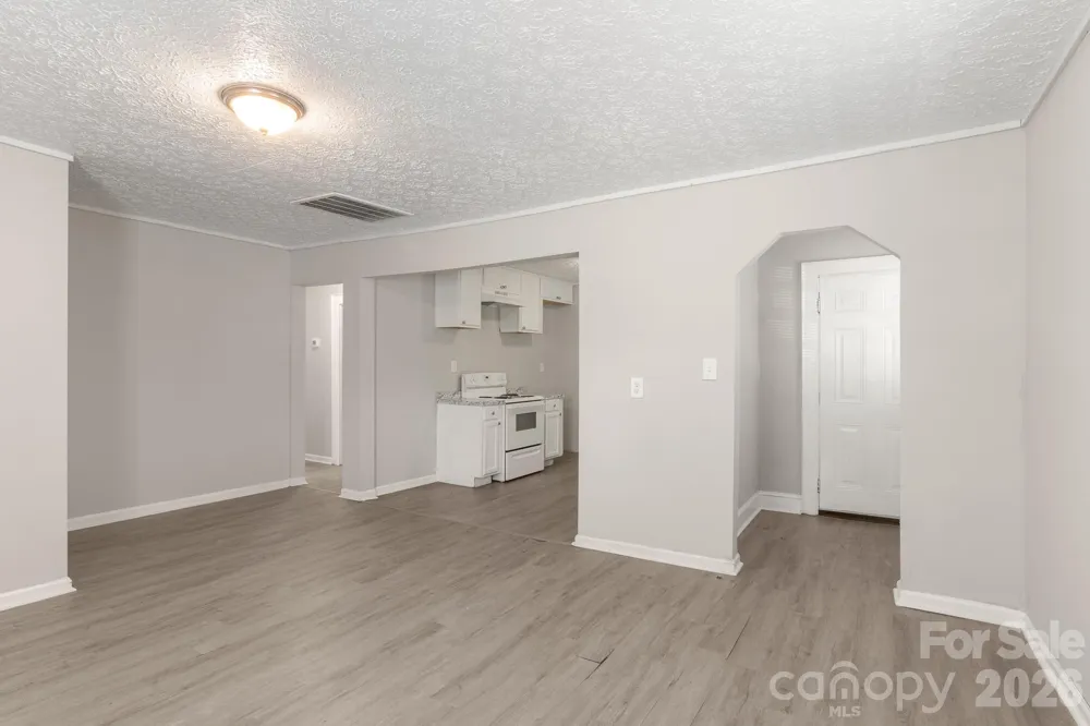 411 S Thompson Street Shelby, NC 28150