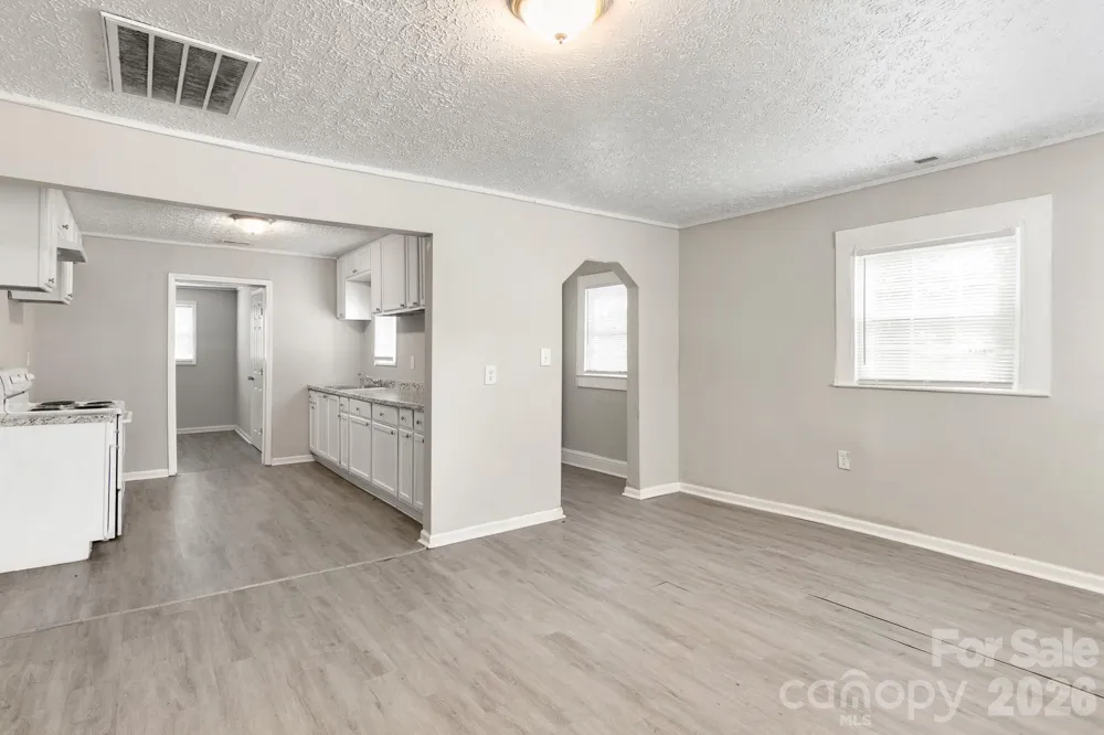 411 S Thompson Street Shelby, NC 28150