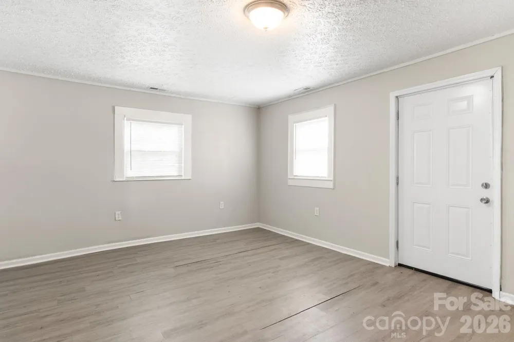 411 S Thompson Street Shelby, NC 28150