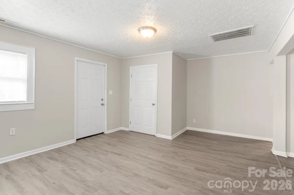 411 S Thompson Street Shelby, NC 28150