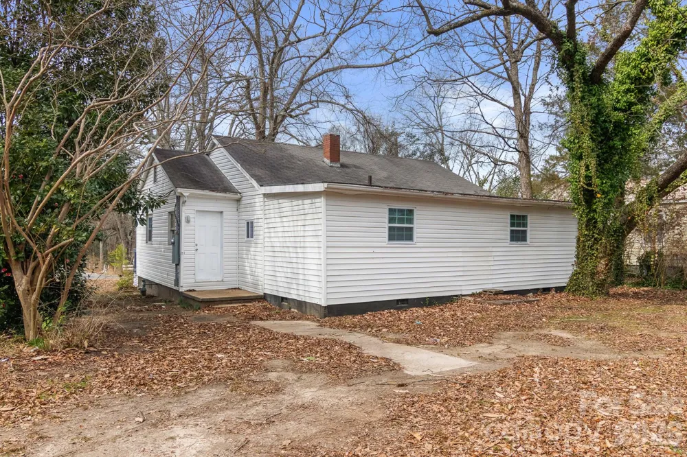 411 S Thompson Street Shelby, NC 28150