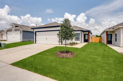 2030 Braveheart Drive