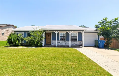 4249 Driscoll Drive