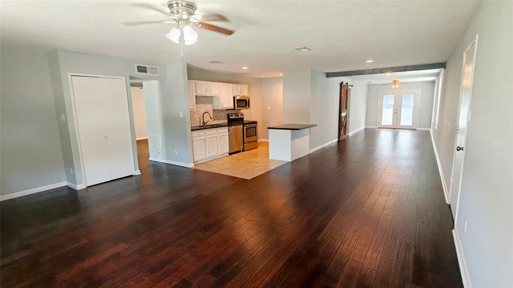 4249 Driscoll Drive The Colony, TX 75056