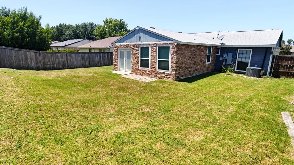 4249 Driscoll Drive The Colony, TX 75056