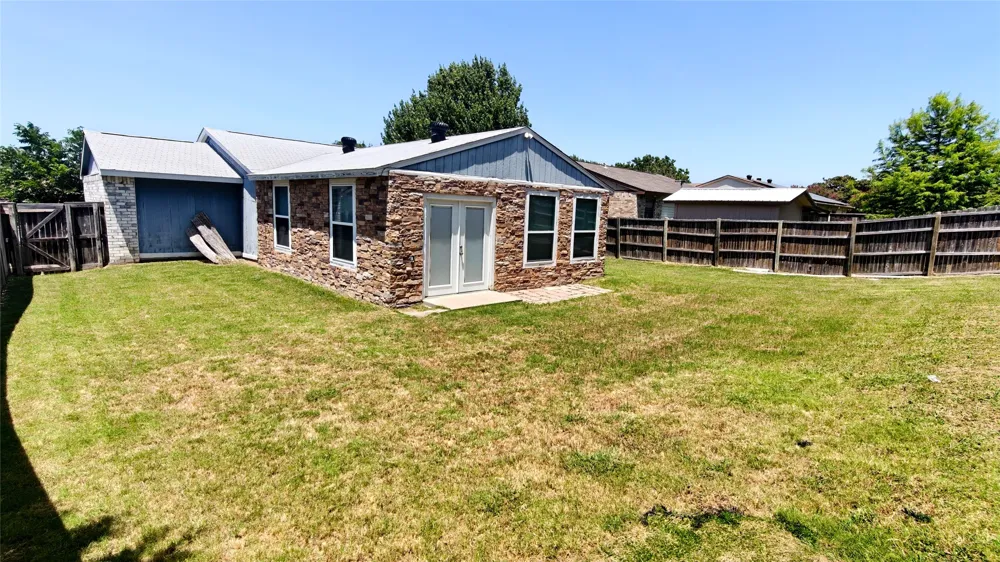 4249 Driscoll Drive The Colony, TX 75056