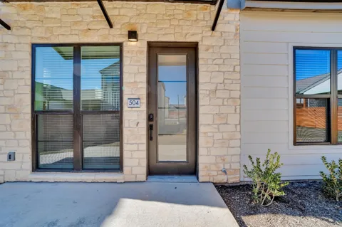 1601 Mustang Drive