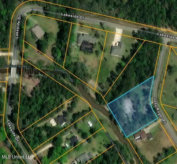 14 Jolly Roger Point Carriere, MS 39426