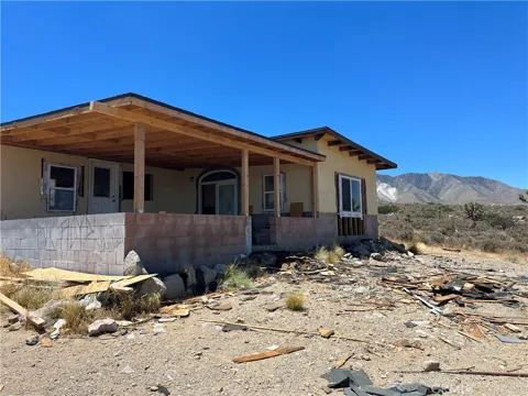 7362 Mesa Road