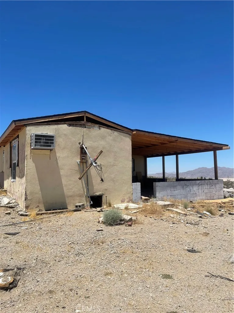 7362 Mesa Road Lucerne Valley, CA 92356
