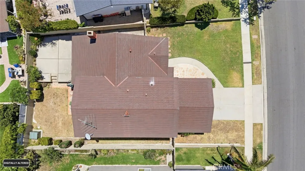 1047 Ashbridge Lane Harbor City, CA 90710
