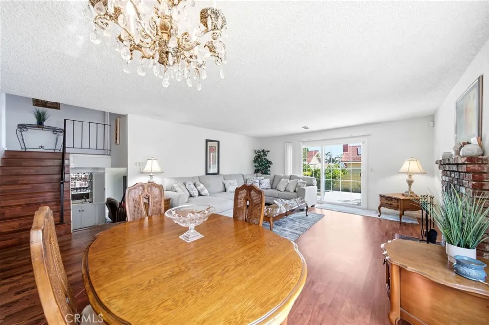 1047 Ashbridge Lane Harbor City, CA 90710