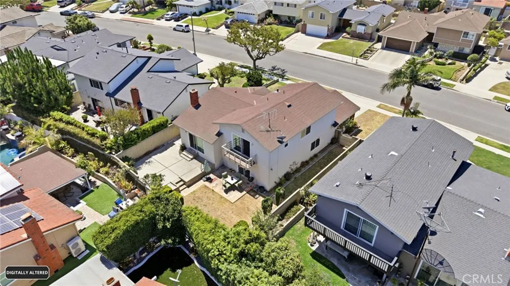 1047 Ashbridge Lane Harbor City, CA 90710