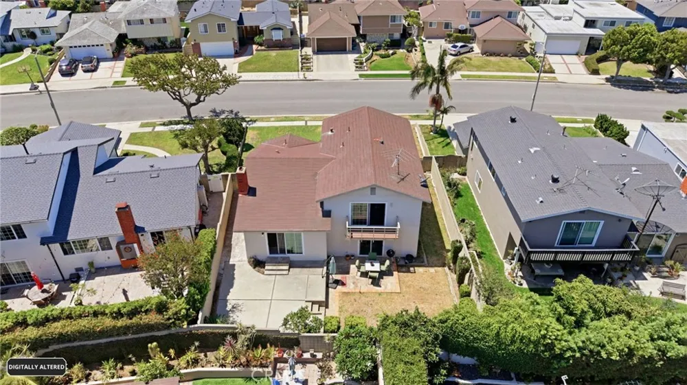 1047 Ashbridge Lane Harbor City, CA 90710