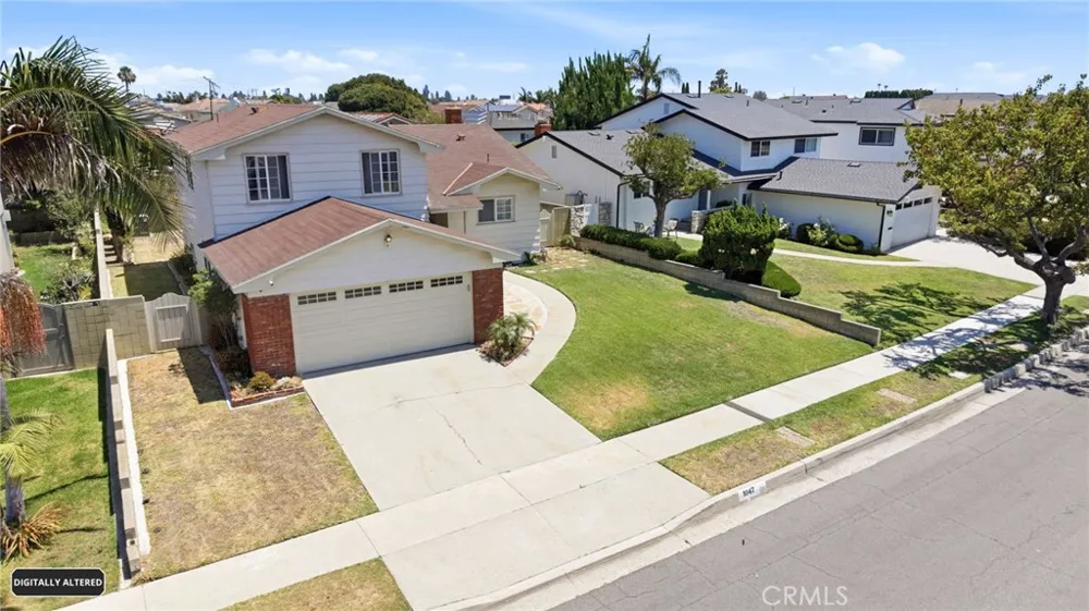 1047 Ashbridge Lane Harbor City, CA 90710
