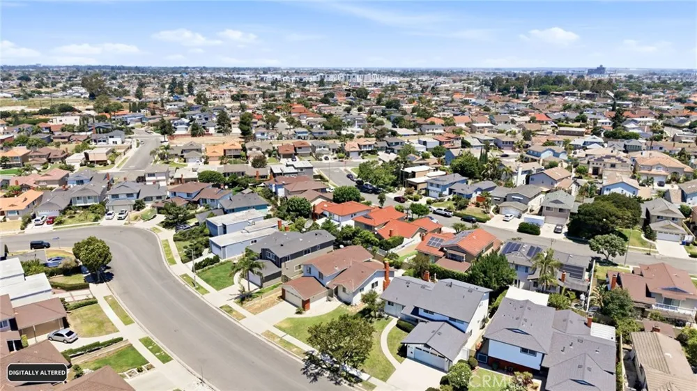 1047 Ashbridge Lane Harbor City, CA 90710