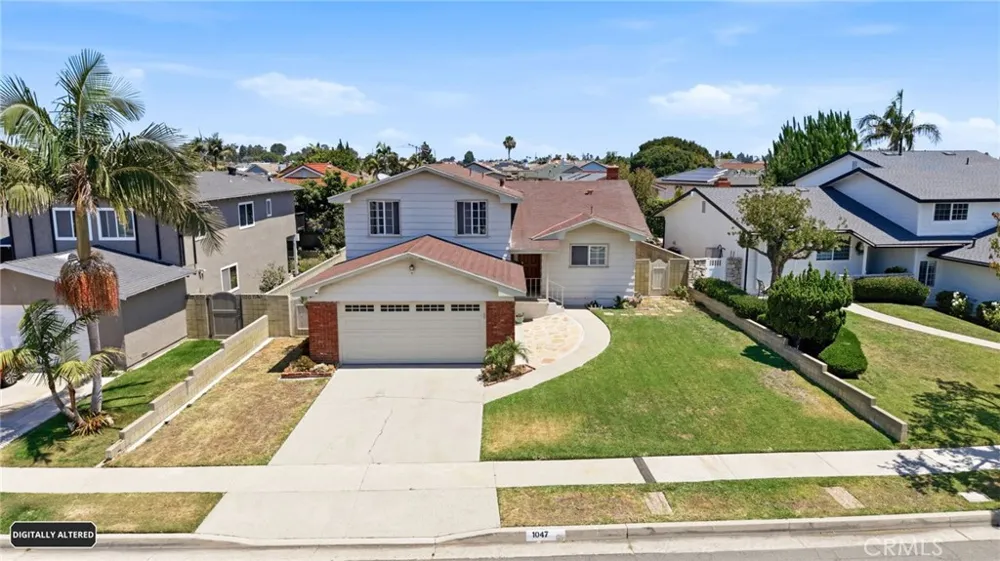 1047 Ashbridge Lane Harbor City, CA 90710