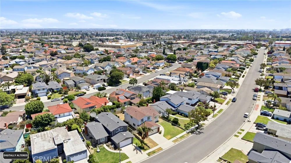 1047 Ashbridge Lane Harbor City, CA 90710