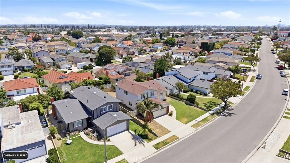 1047 Ashbridge Lane Harbor City, CA 90710