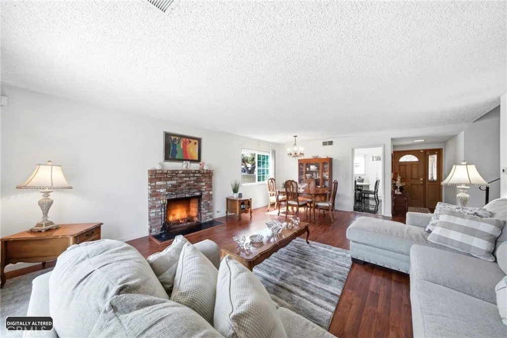 1047 Ashbridge Lane Harbor City, CA 90710