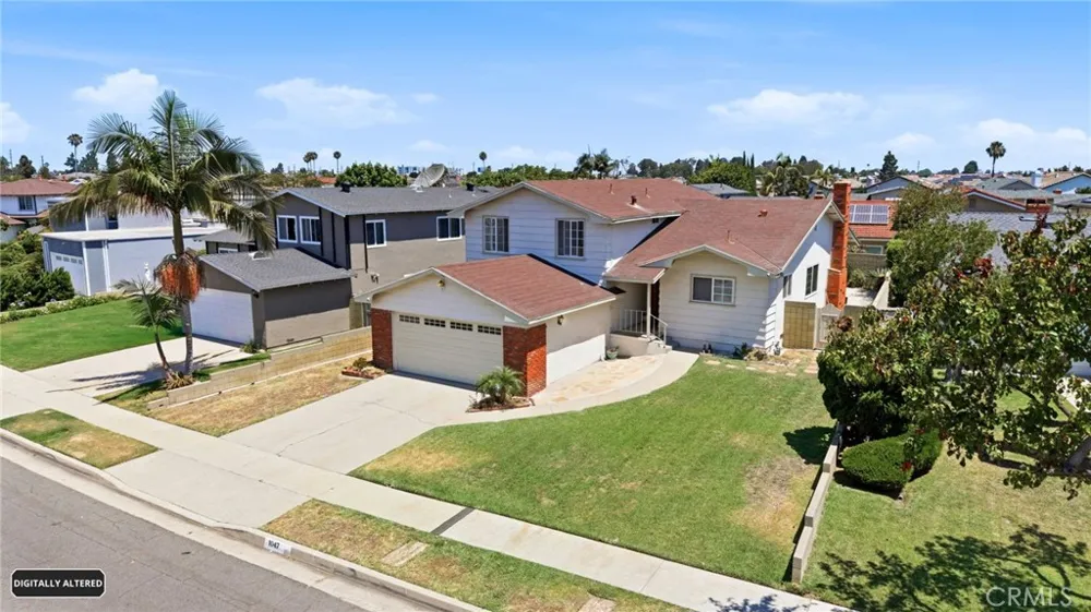 1047 Ashbridge Lane Harbor City, CA 90710