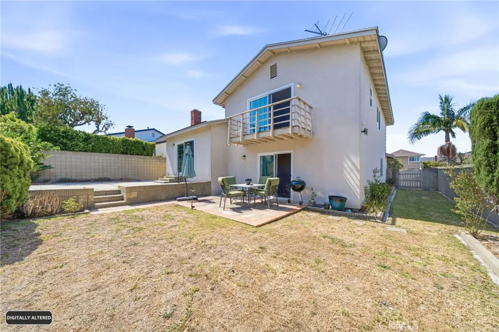 1047 Ashbridge Lane Harbor City, CA 90710