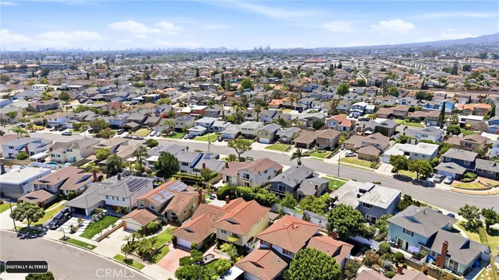 1047 Ashbridge Lane Harbor City, CA 90710