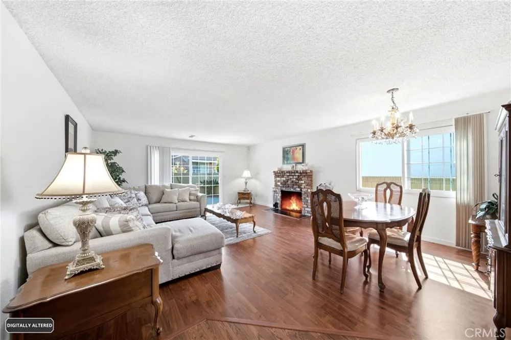 1047 Ashbridge Lane Harbor City, CA 90710