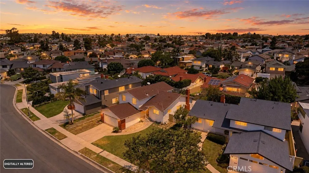 1047 Ashbridge Lane Harbor City, CA 90710