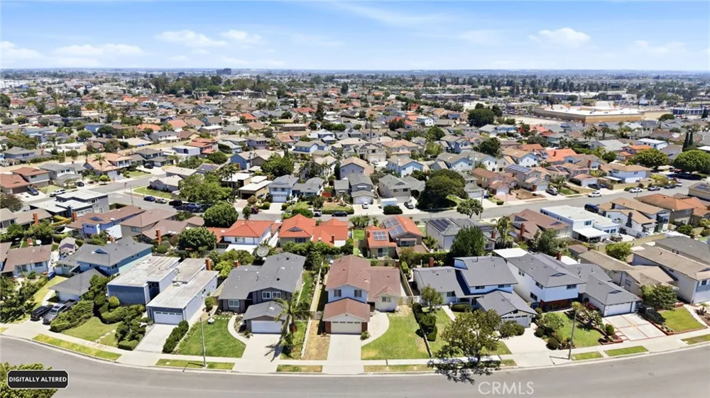 1047 Ashbridge Lane Harbor City, CA 90710