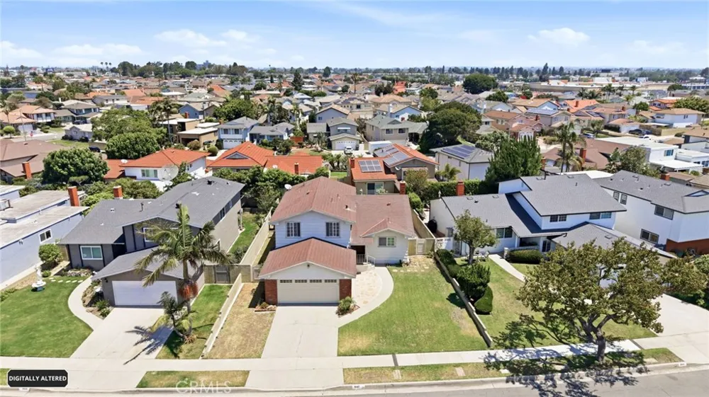 1047 Ashbridge Lane Harbor City, CA 90710
