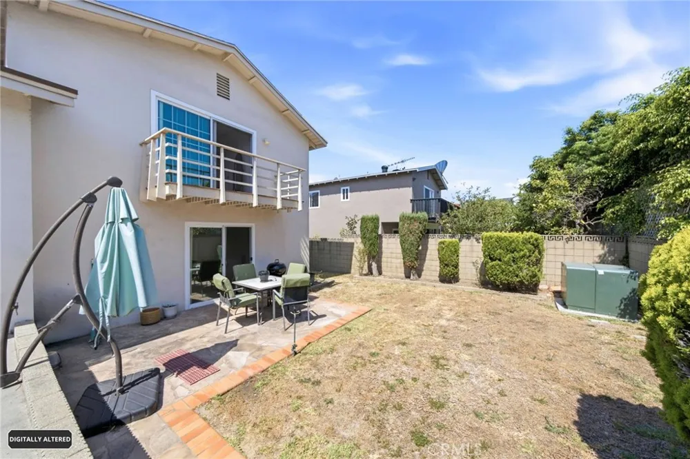 1047 Ashbridge Lane Harbor City, CA 90710